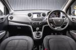 Hyundai i10 Play 2019 года (UK)